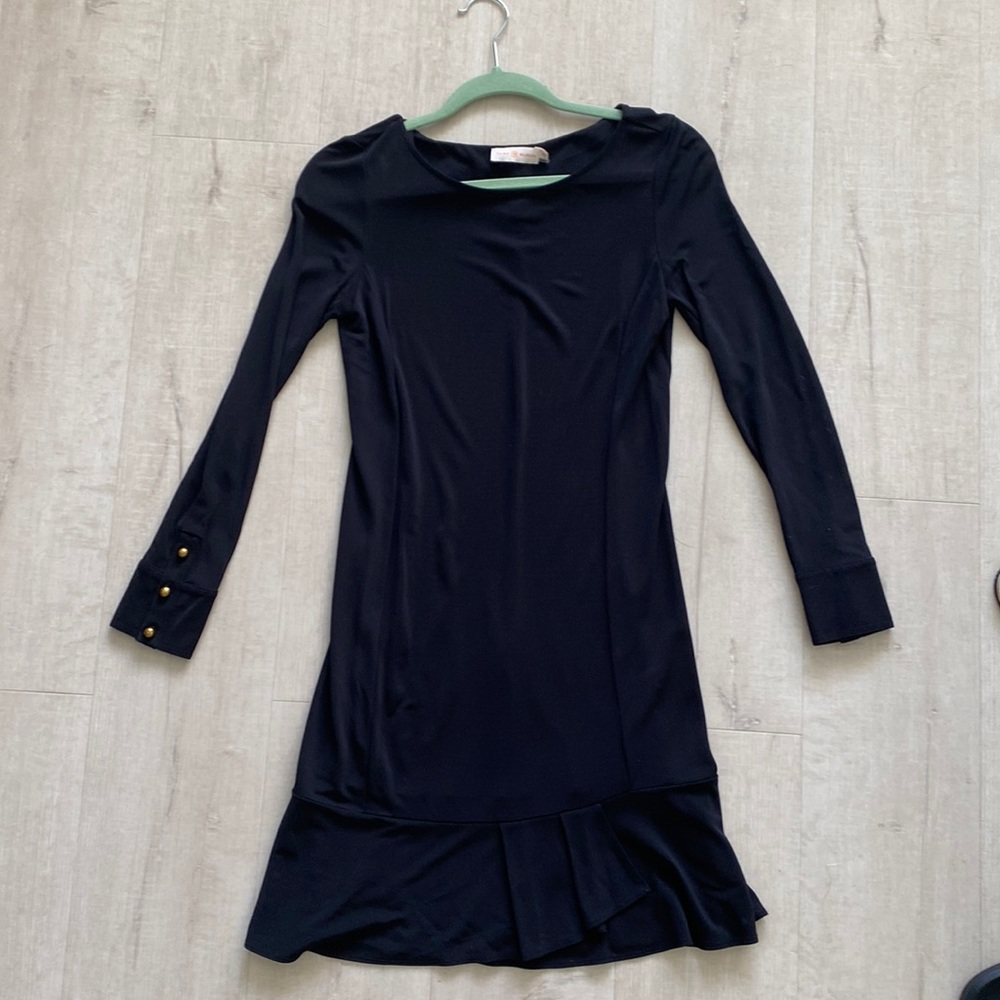 Tory Burch dress ✨